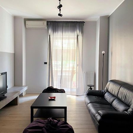 Duo Apartment Salerno Exterior photo