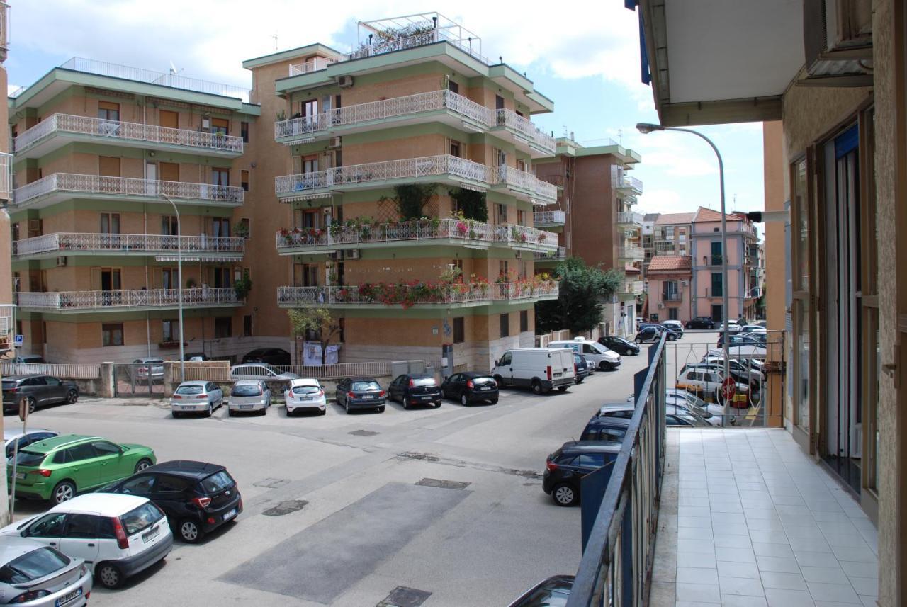 Duo Apartment Salerno Exterior photo