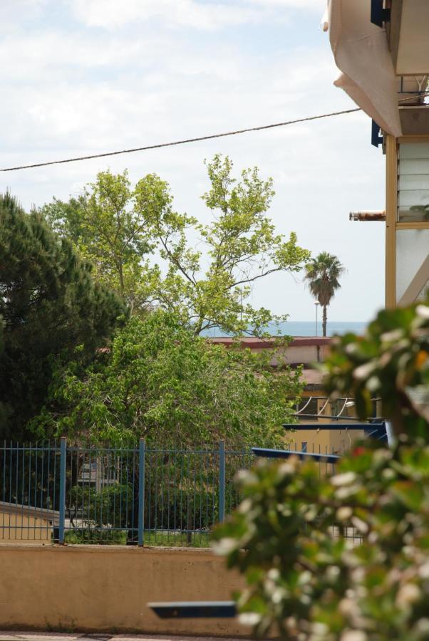 Duo Apartment Salerno Exterior photo