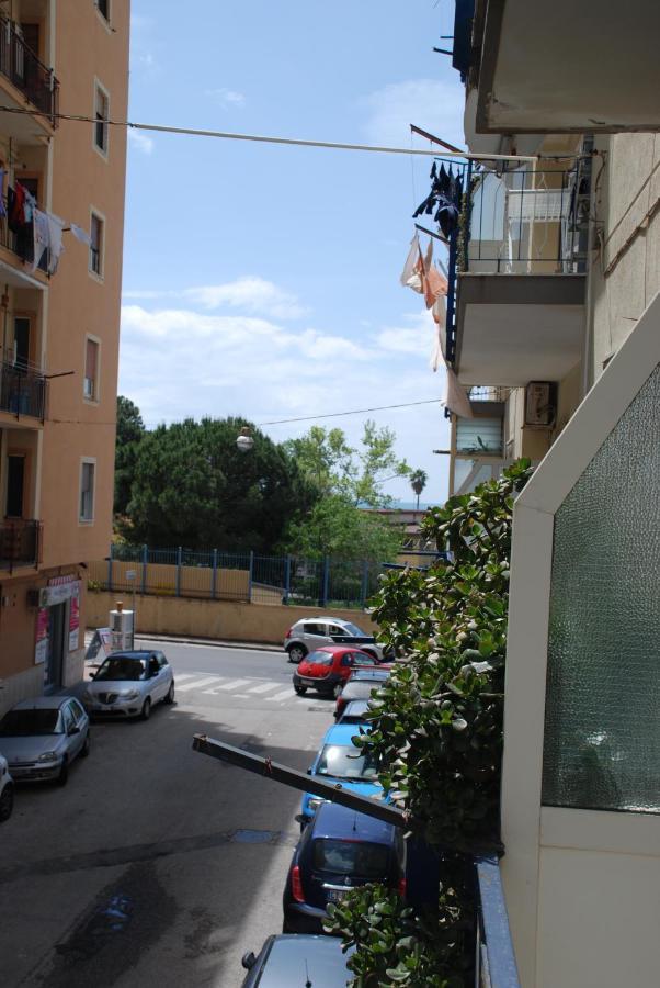 Duo Apartment Salerno Exterior photo