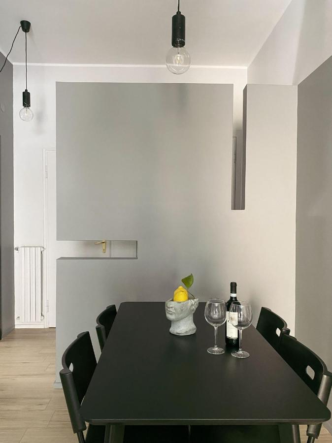 Duo Apartment Salerno Exterior photo