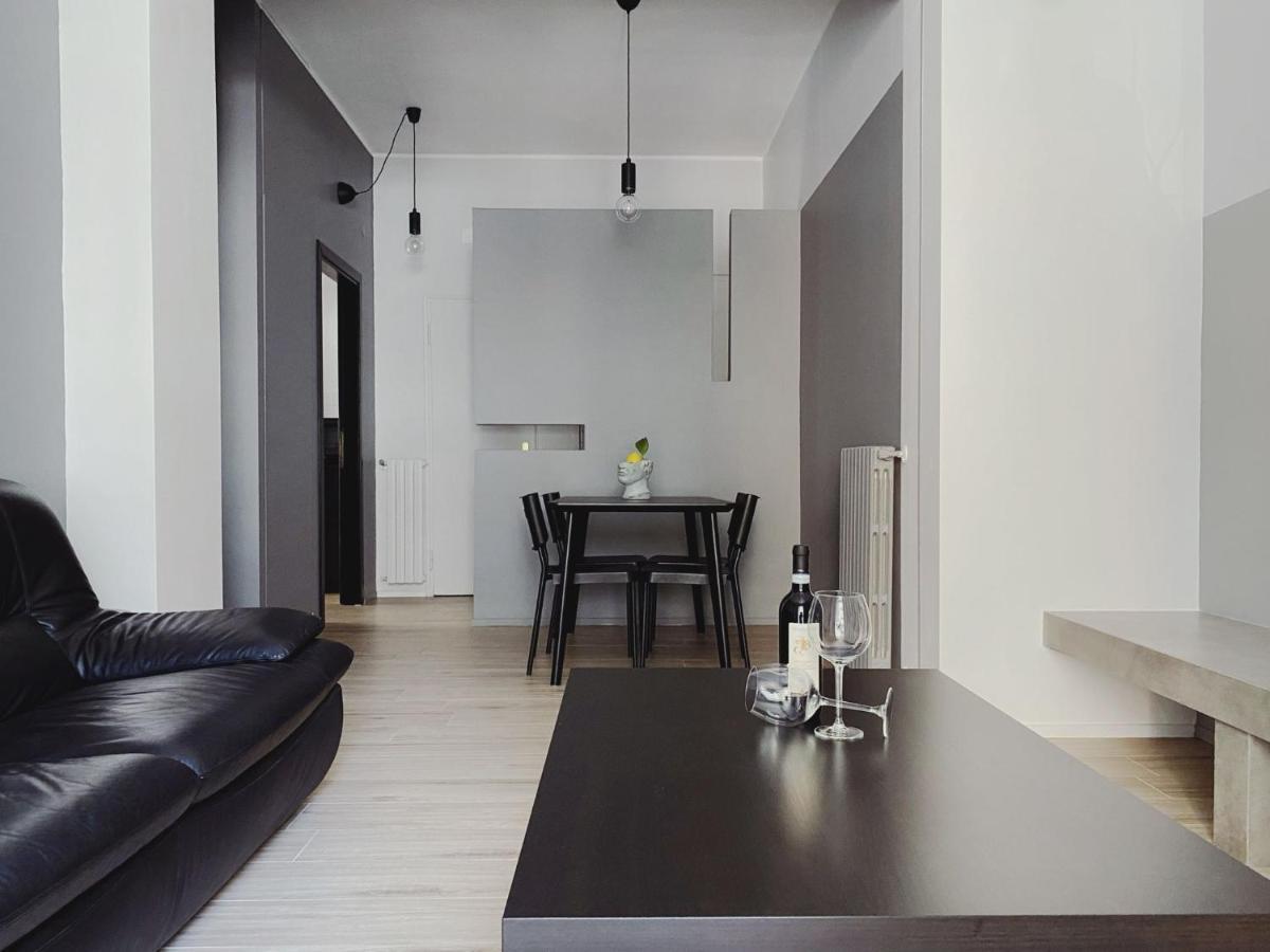 Duo Apartment Salerno Exterior photo