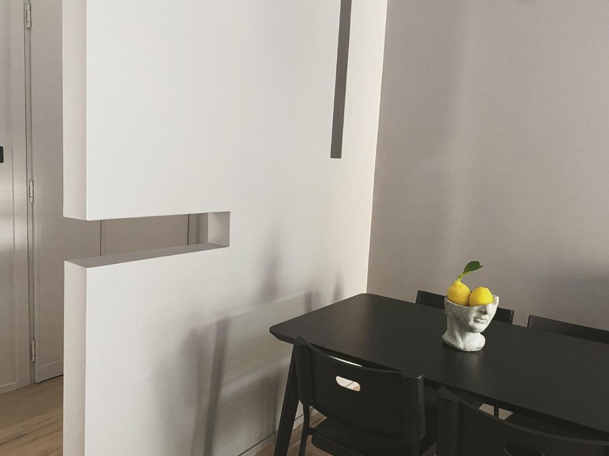 Duo Apartment Salerno Exterior photo