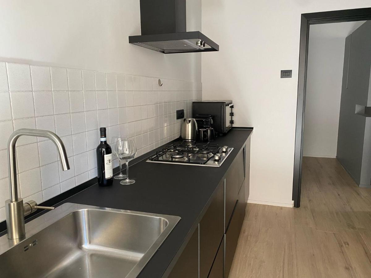 Duo Apartment Salerno Exterior photo