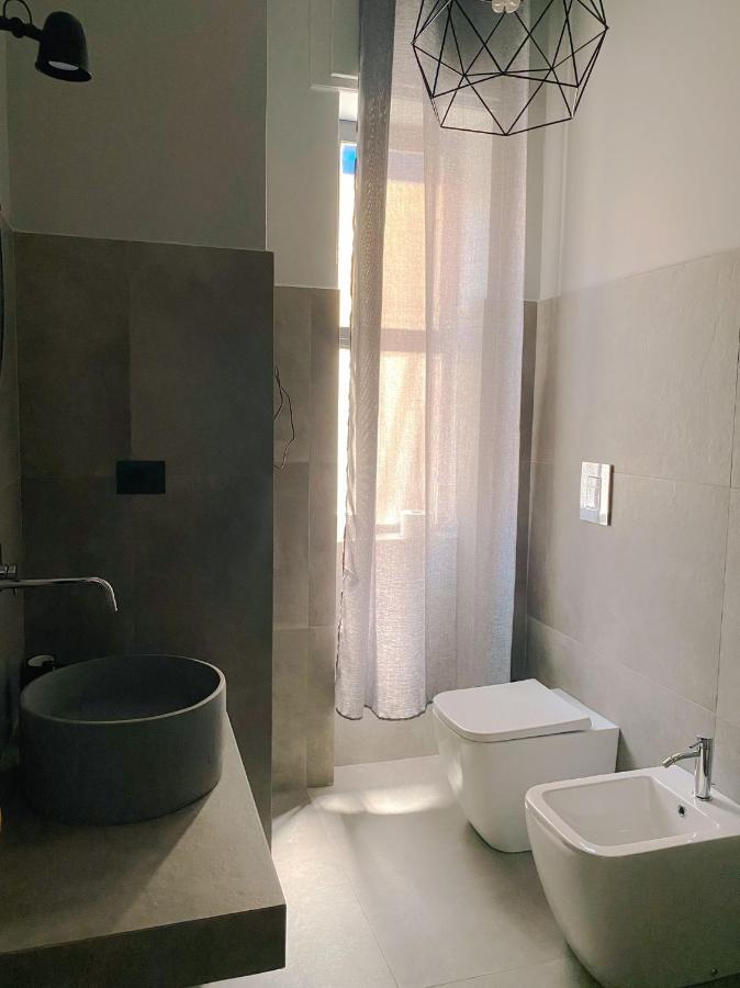 Duo Apartment Salerno Exterior photo
