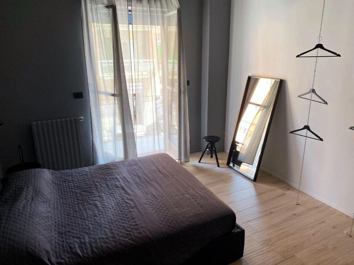 Duo Apartment Salerno Exterior photo