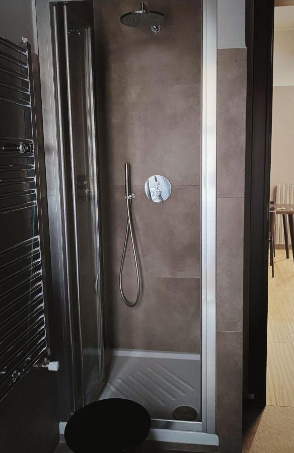 Duo Apartment Salerno Exterior photo