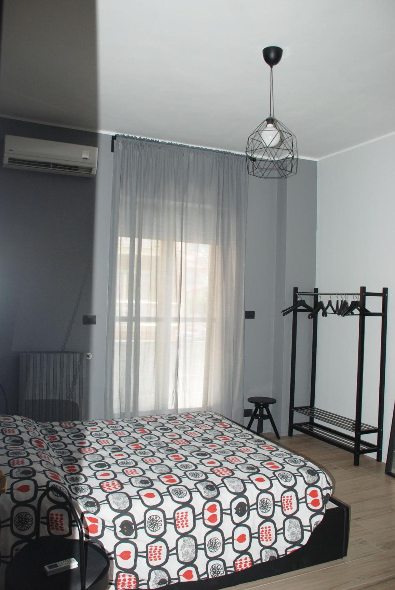 Duo Apartment Salerno Exterior photo