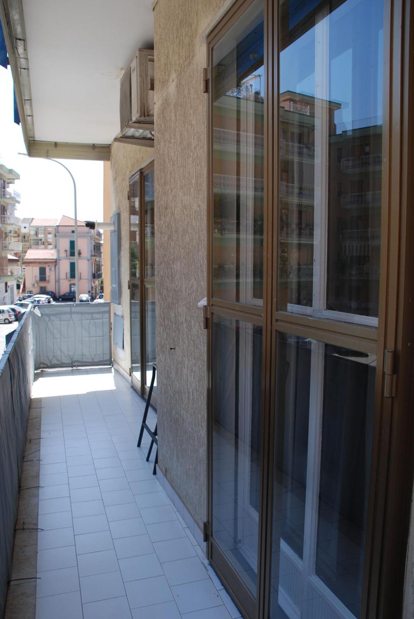 Duo Apartment Salerno Exterior photo
