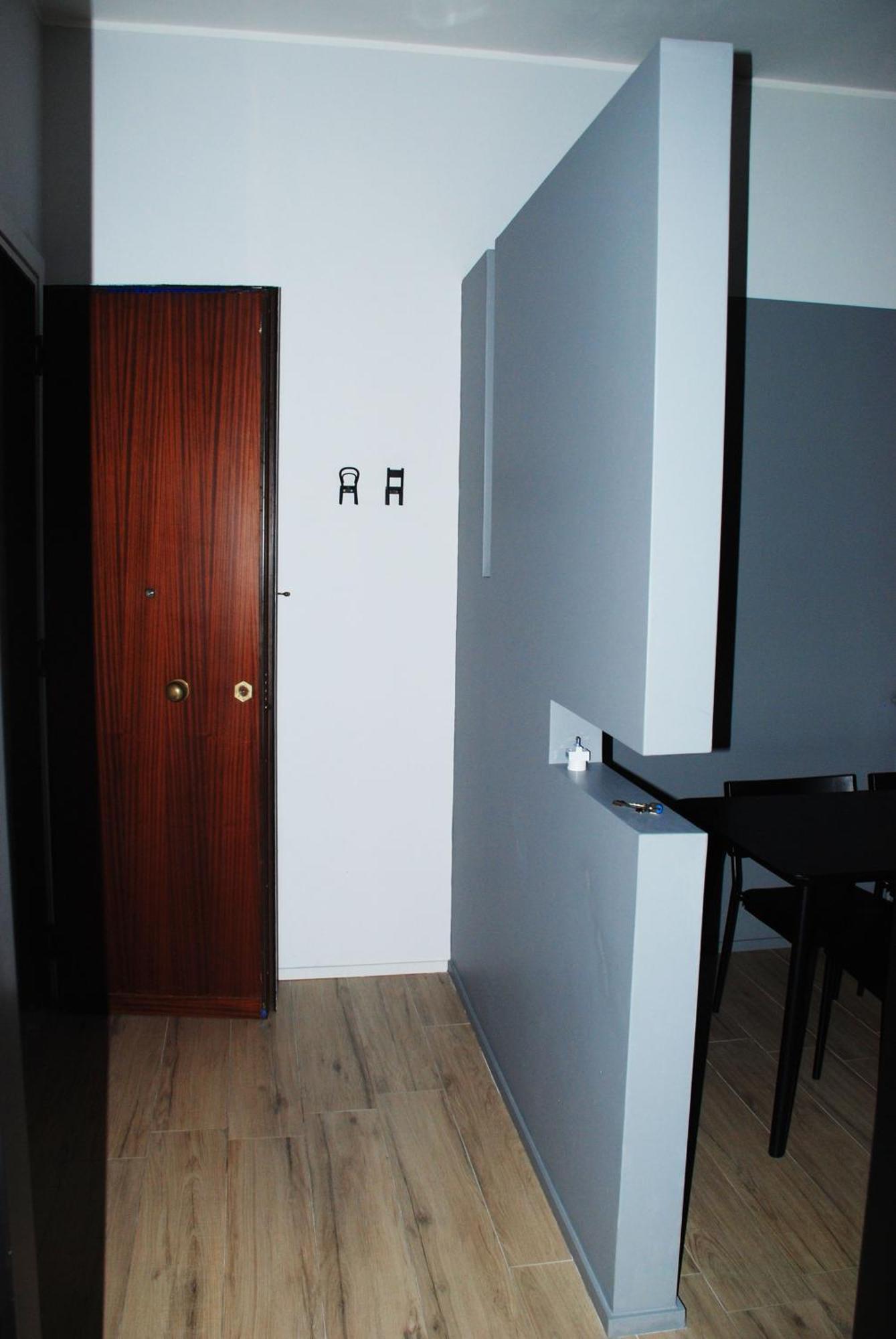 Duo Apartment Salerno Exterior photo