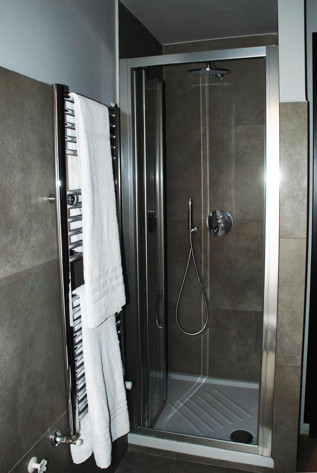 Duo Apartment Salerno Exterior photo