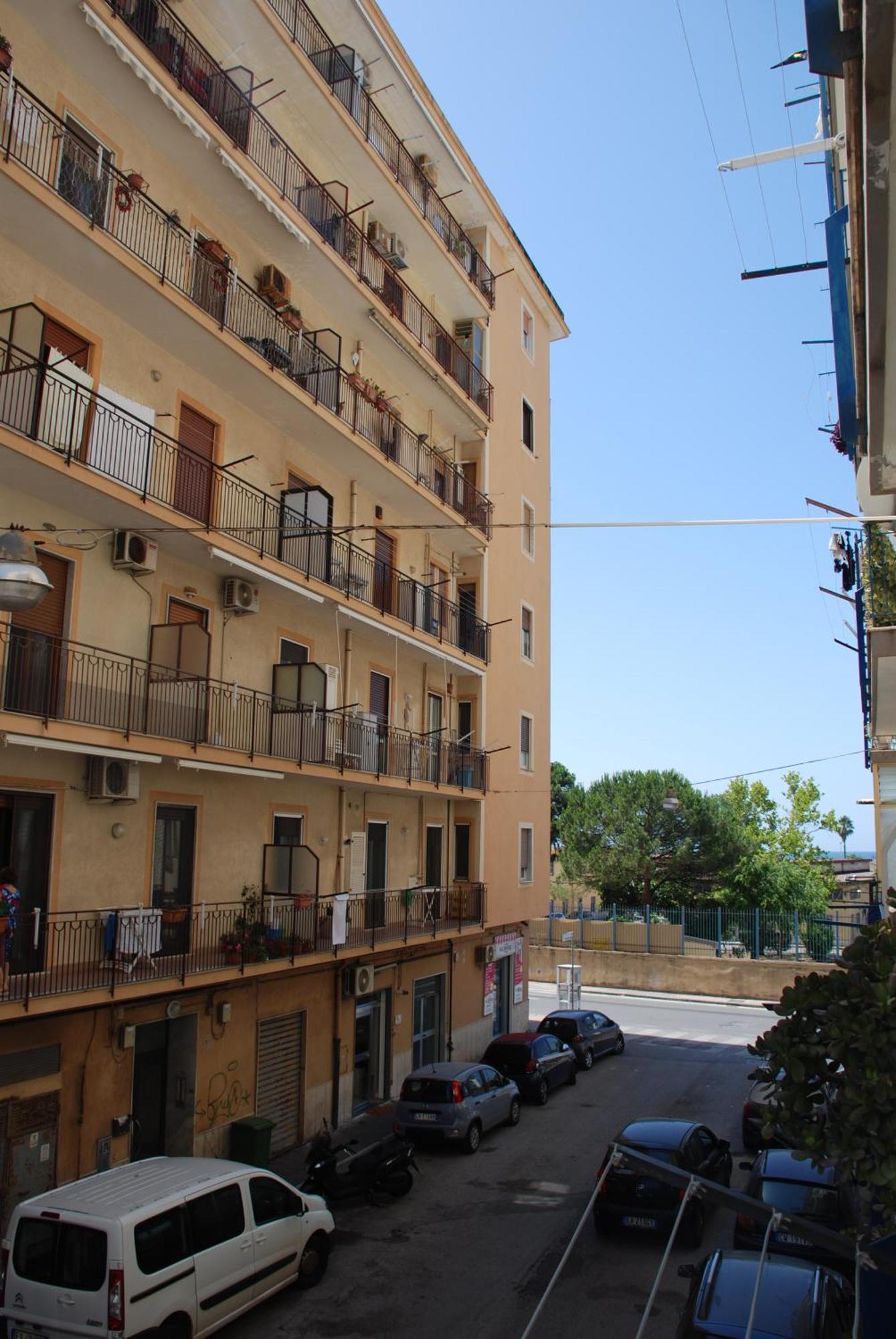 Duo Apartment Salerno Exterior photo