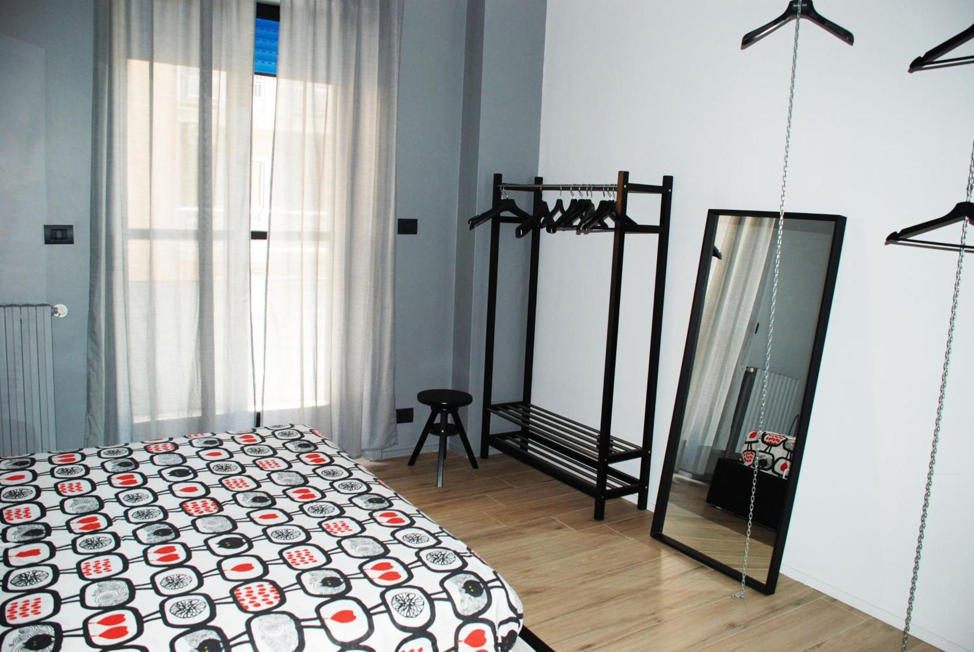 Duo Apartment Salerno Exterior photo