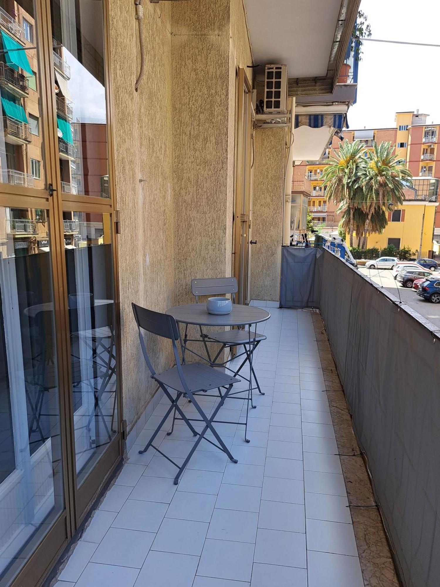 Duo Apartment Salerno Exterior photo